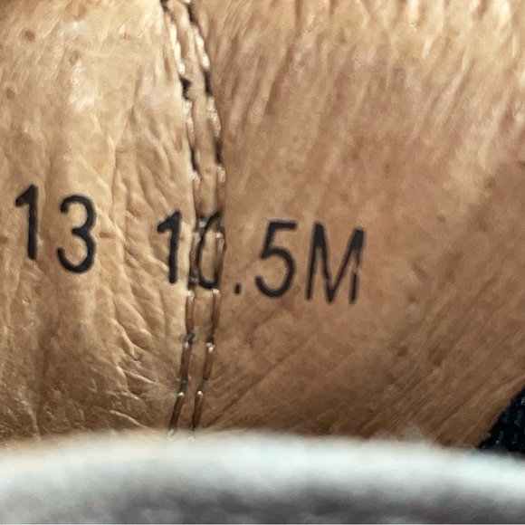 John Varvatos Star USA Waverly Convered Chelsea Leather Suede Men’s Boots - Picture 11 of 11